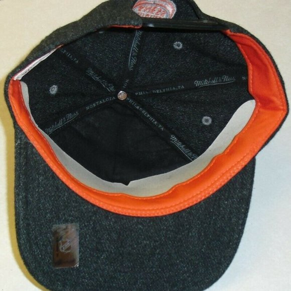 Philadelphia Flyers Snapback Hat 